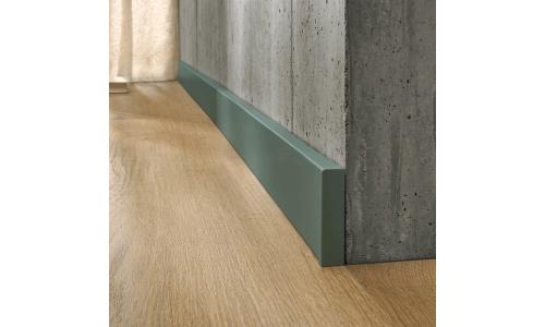 Listwa podłogowa STIQ XL OLIWKA ST810 - 15x80x2200 mm